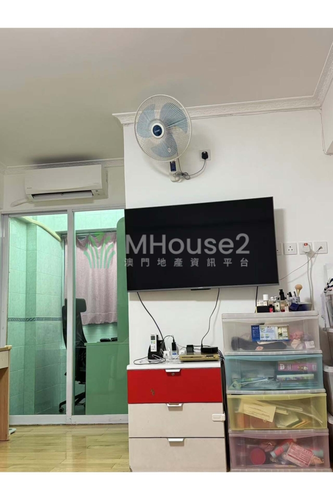 利新大廈 - MHouse2 - 澳門地產資訊平台 | 掌握未來投資潛力