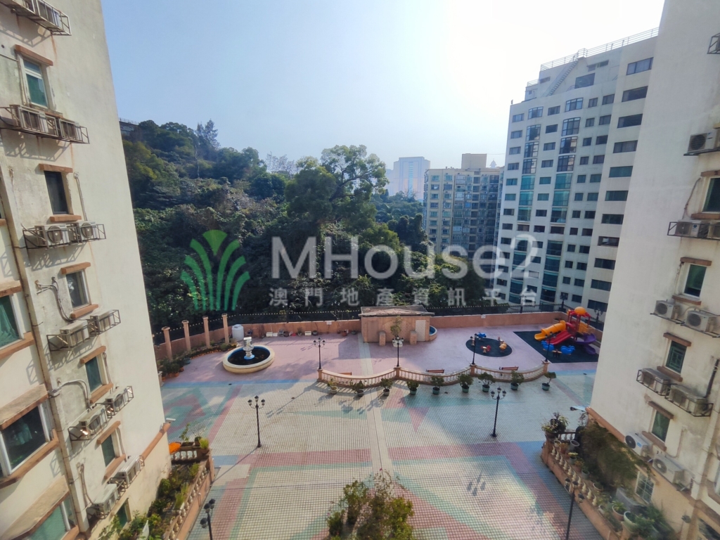 創福豪庭 - MHouse2 - 澳門地產資訊平台 | 掌握未來投資潛力