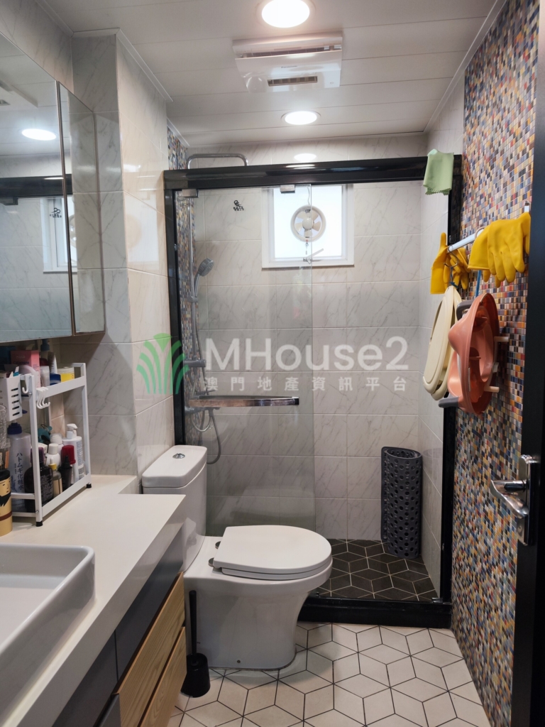 創福豪庭 - MHouse2 - 澳門地產資訊平台 | 掌握未來投資潛力