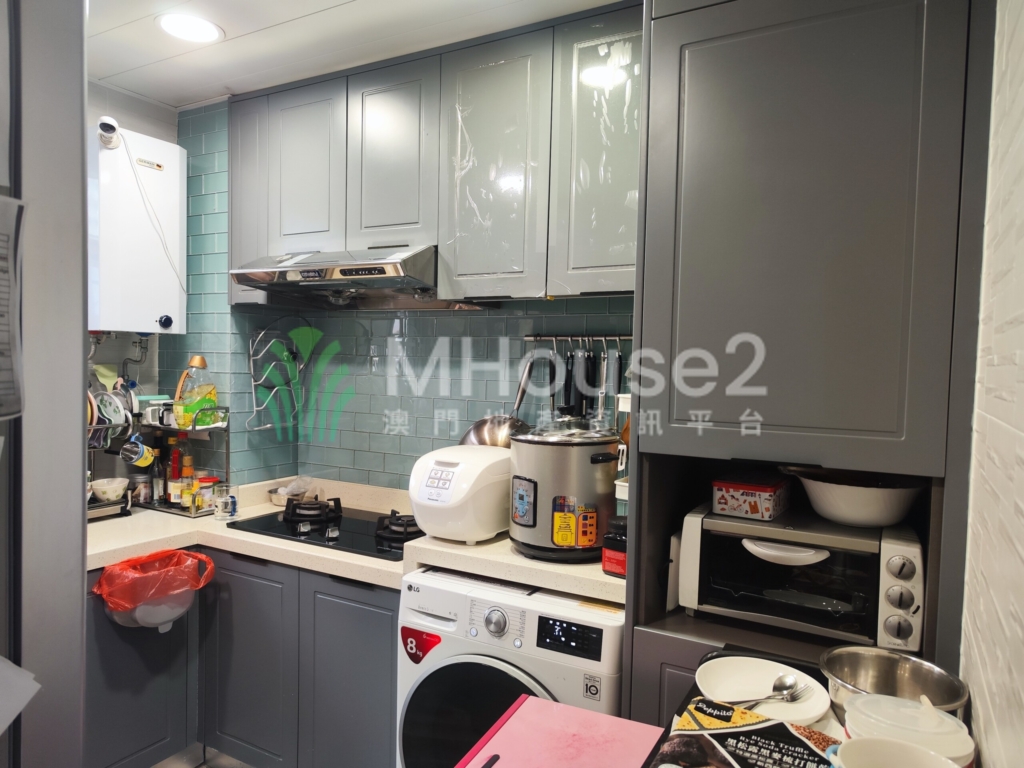 創福豪庭 - MHouse2 - 澳門地產資訊平台 | 掌握未來投資潛力