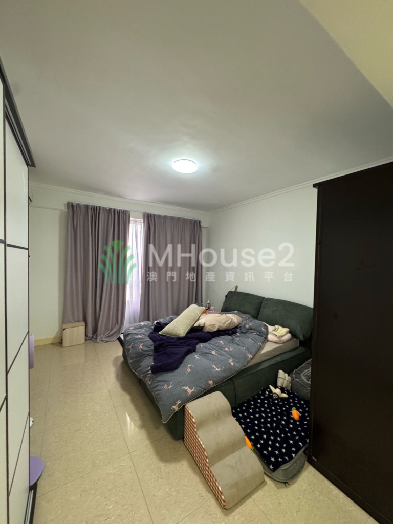 海蘭花園二區 - MHouse2 - 澳門地產資訊平台 | 掌握未來投資潛力