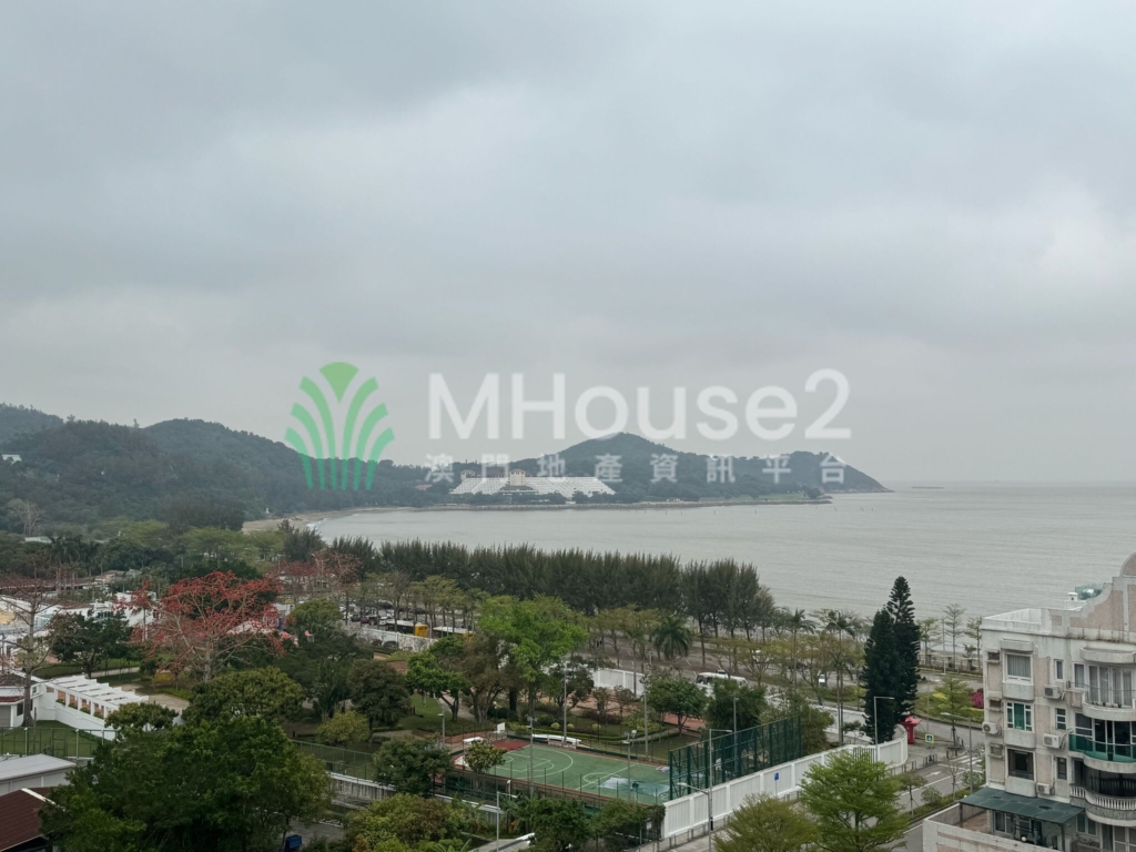海蘭花園二區 - MHouse2 - 澳門地產資訊平台 | 掌握未來投資潛力