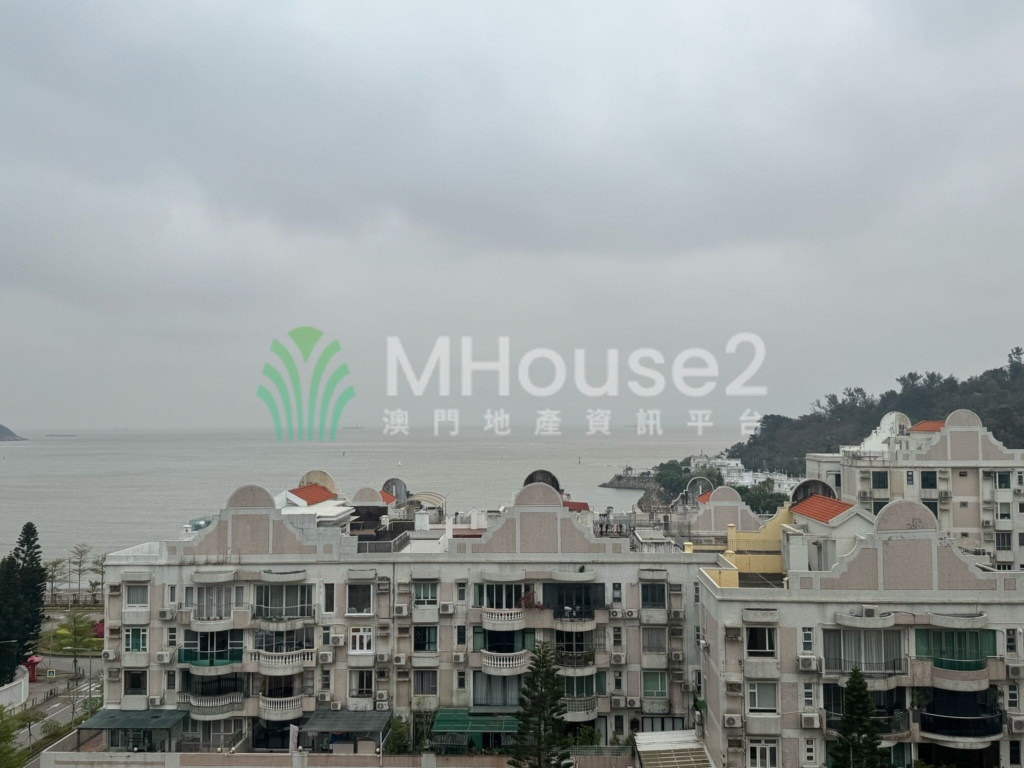 海蘭花園二區 - MHouse2 - 澳門地產資訊平台 | 掌握未來投資潛力
