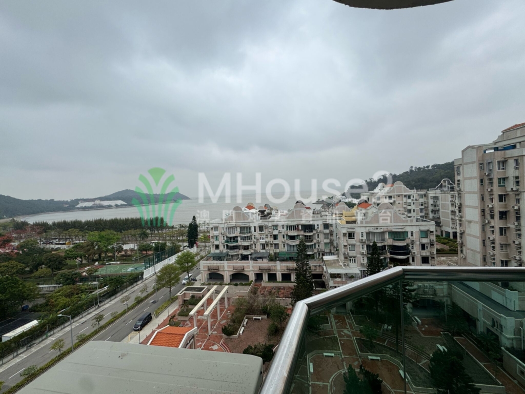 海蘭花園二區 - MHouse2 - 澳門地產資訊平台 | 掌握未來投資潛力