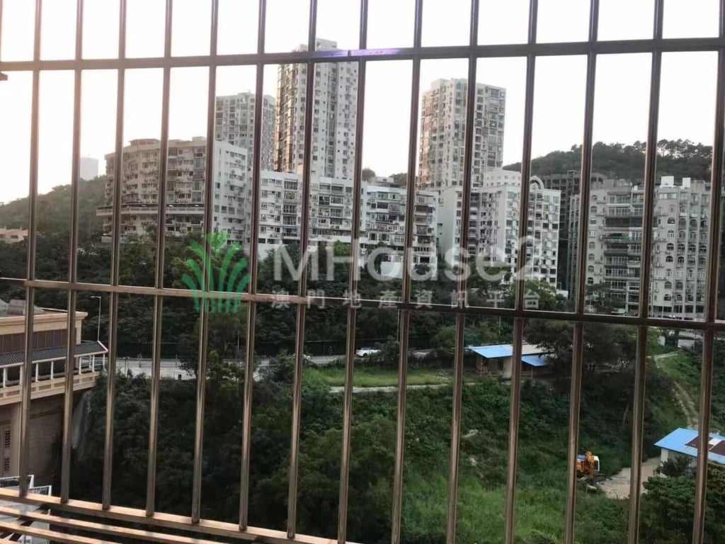 德福海景花園 - MHouse2 - 澳門地產資訊平台 | 掌握未來投資潛力