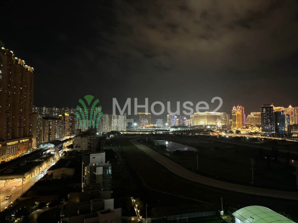 星玥 - MHouse2 - 澳門地產資訊平台 | 掌握未來投資潛力