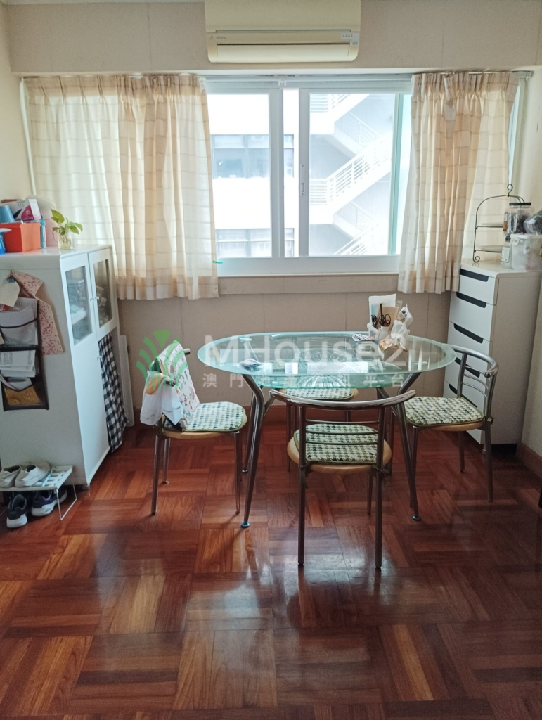 建設花園 高層 - MHouse2 - 澳門地產資訊平台 | 掌握未來投資潛力