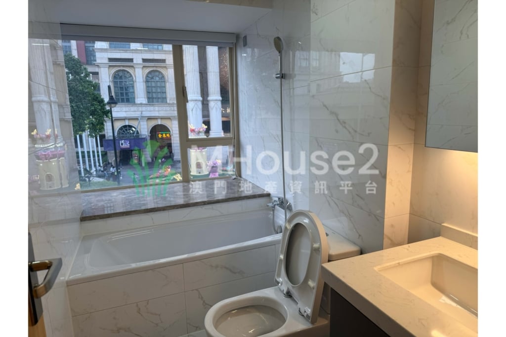 亨溢濠軒 三房兩廁有露台 - MHouse2 - 澳門地產資訊平台 | 掌握未來投資潛力