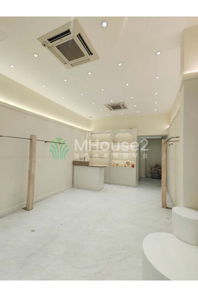 俾利喇街 - MHouse2 - 澳門地產資訊平台 | 掌握未來投資潛力