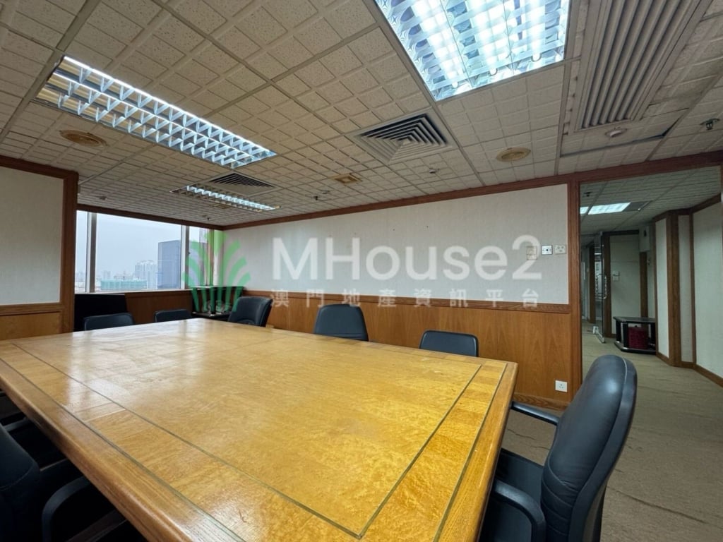 怡德商業中心 - MHouse2 - 澳門地產資訊平台 | 掌握未來投資潛力