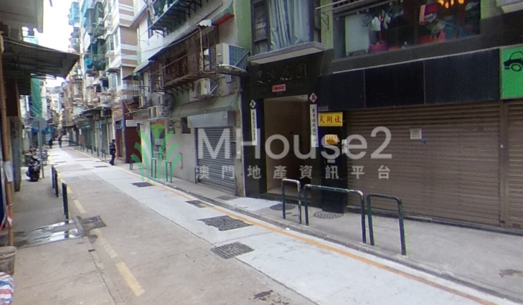 木橋街 - MHouse2 - 澳門地產資訊平台 | 掌握未來投資潛力