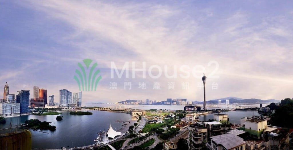 主教山獨立屋 - MHouse2 - 澳門地產資訊平台 | 掌握未來投資潛力