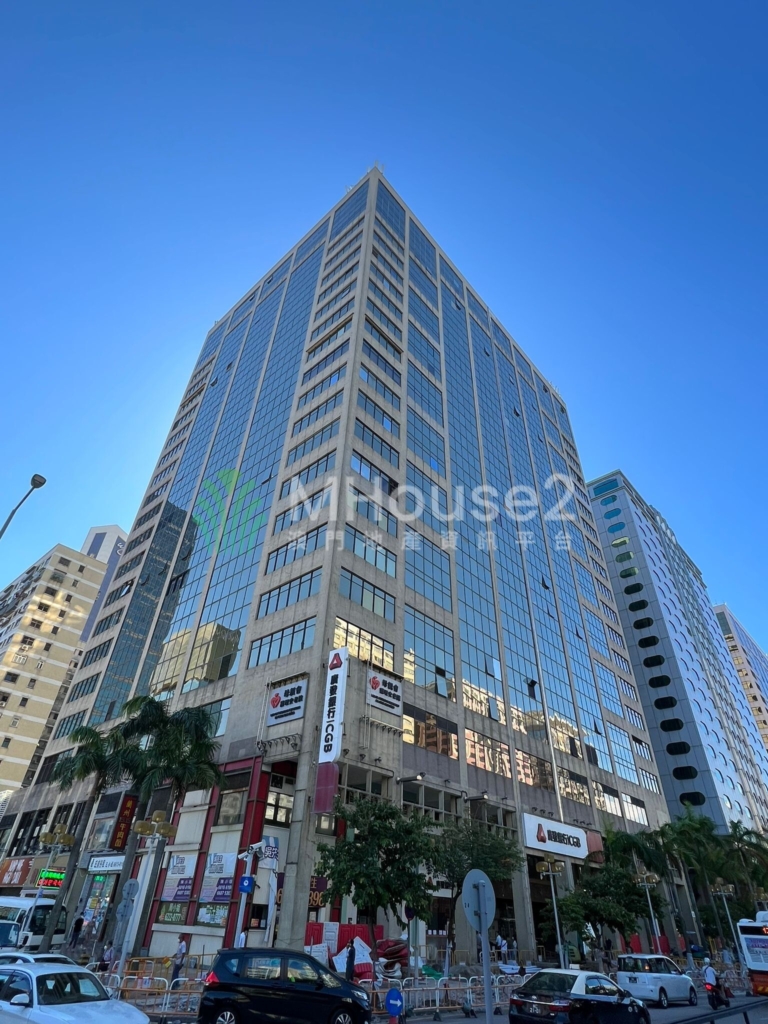 光輝商業中心 - MHouse2 - 澳門地產資訊平台 | 掌握未來投資潛力