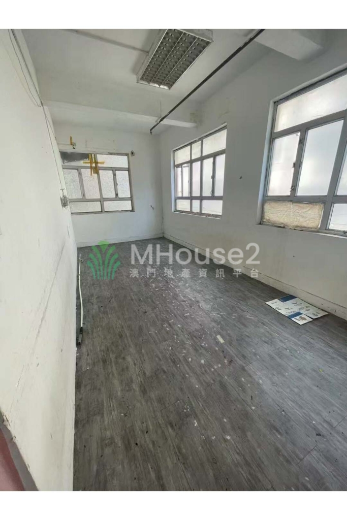 合時工業大廈 - MHouse2 - 澳門地產資訊平台 | 掌握未來投資潛力