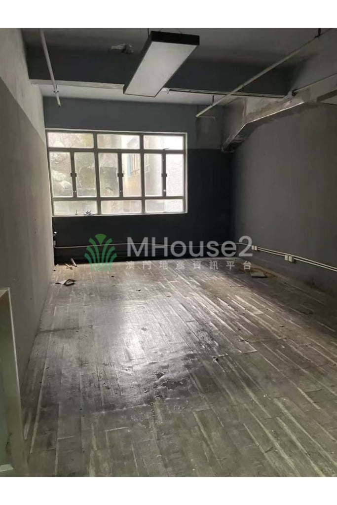 合時工業大廈 - MHouse2 - 澳門地產資訊平台 | 掌握未來投資潛力