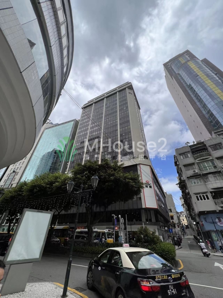 時代商業中心 單邊靚裝 - MHouse2 - 澳門地產資訊平台 | 掌握未來投資潛力
