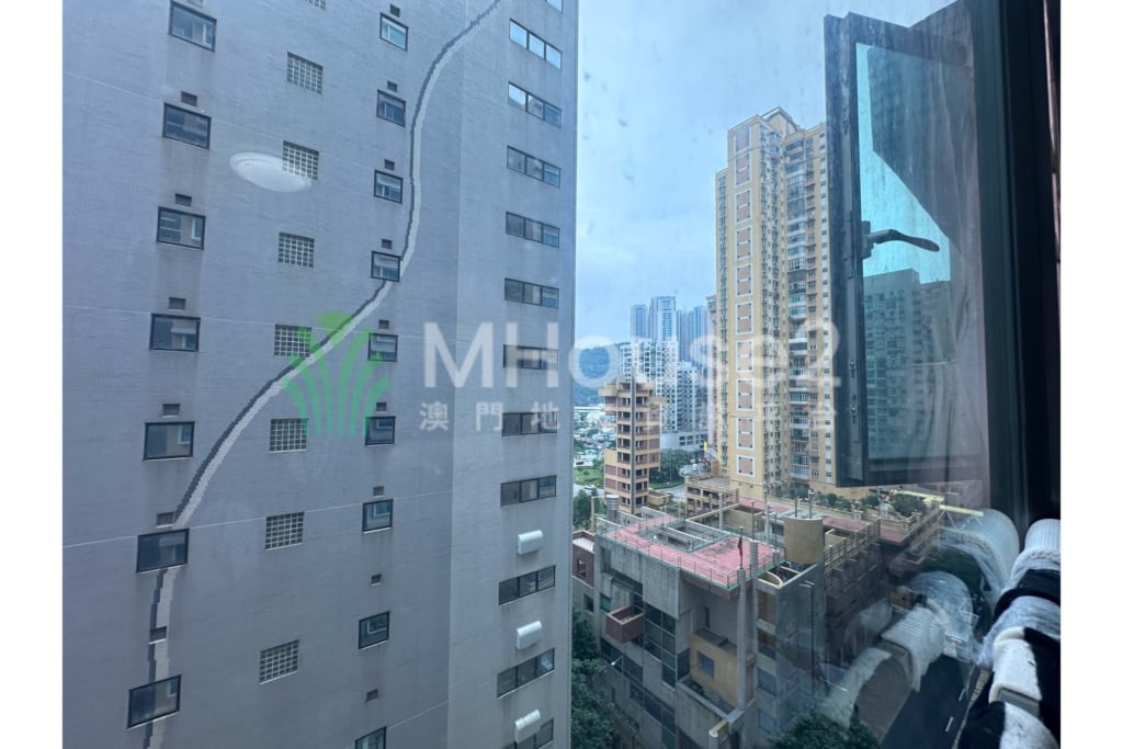 濠庭都會兩房 - MHouse2 - 澳門地產資訊平台 | 掌握未來投資潛力