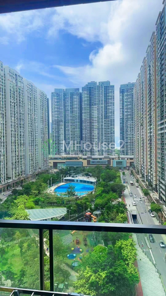 濠珀 中央公園景 - MHouse2 - 澳門地產資訊平台 | 掌握未來投資潛力
