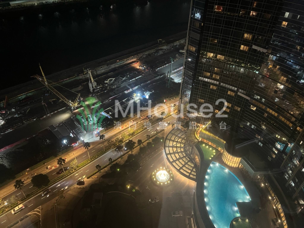 君悅灣 四房 - MHouse2 - 澳門地產資訊平台 | 掌握未來投資潛力