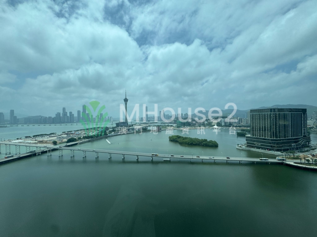 壹號湖畔 二座 - MHouse2 - 澳門地產資訊平台 | 掌握未來投資潛力