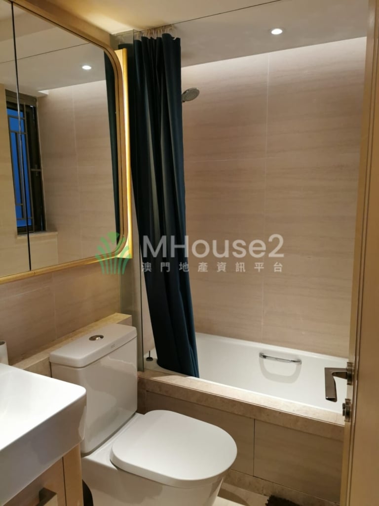 海上居 可間一房海景 - MHouse2 - 澳門地產資訊平台 | 掌握未來投資潛力
