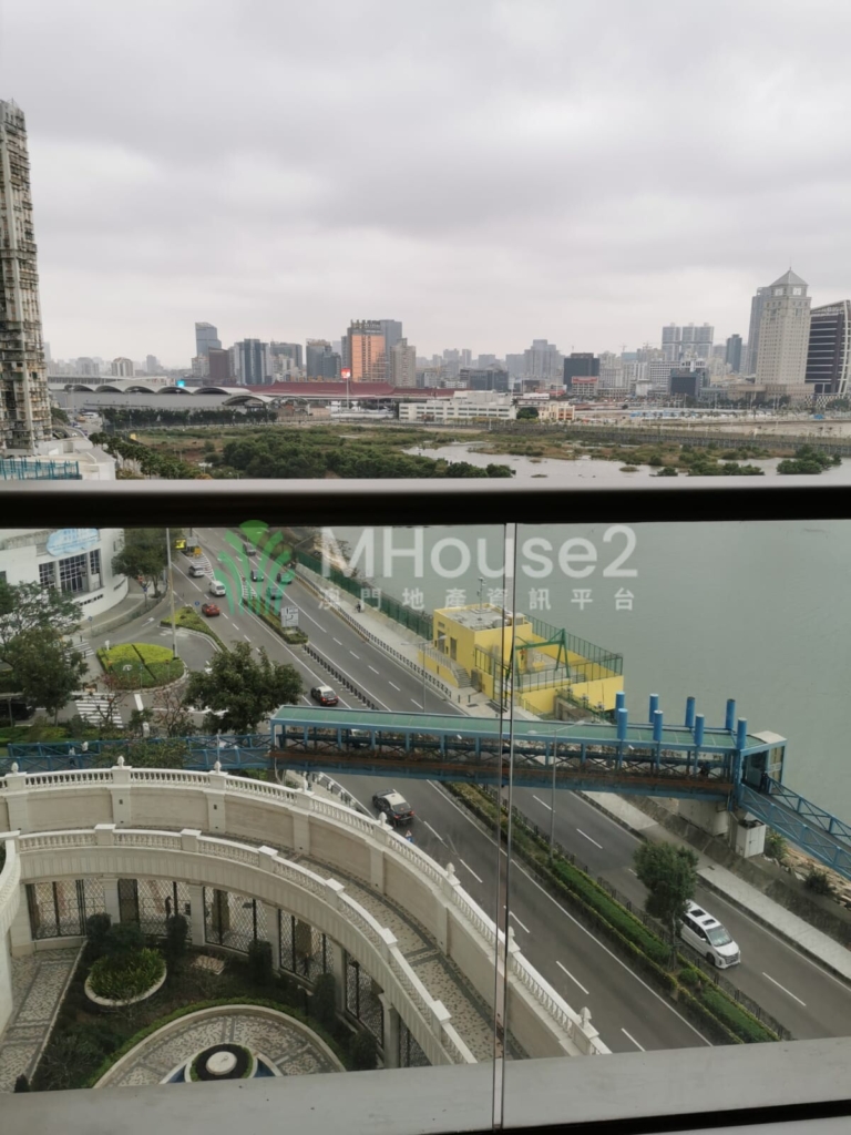 海上居 可間一房海景 - MHouse2 - 澳門地產資訊平台 | 掌握未來投資潛力