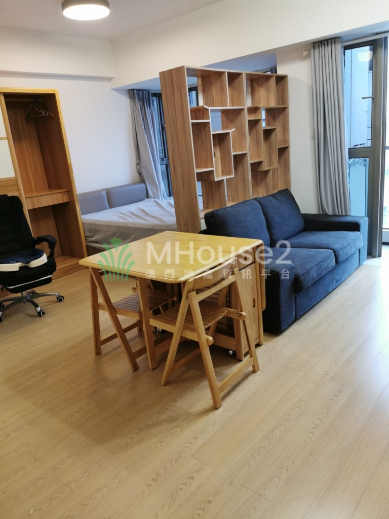 海上居 可間一房海景 - MHouse2 - 澳門地產資訊平台 | 掌握未來投資潛力