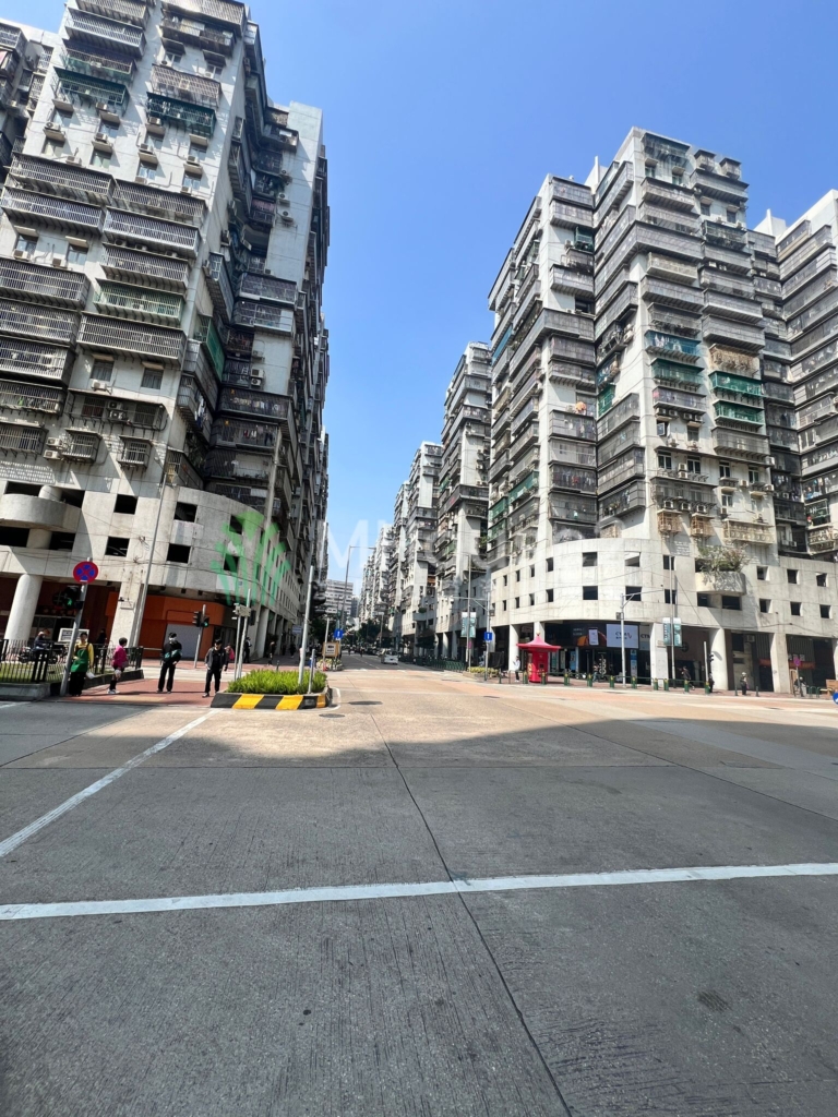 黑沙環新街海濱花園 - MHouse2 - 澳門地產資訊平台 | 掌握未來投資潛力