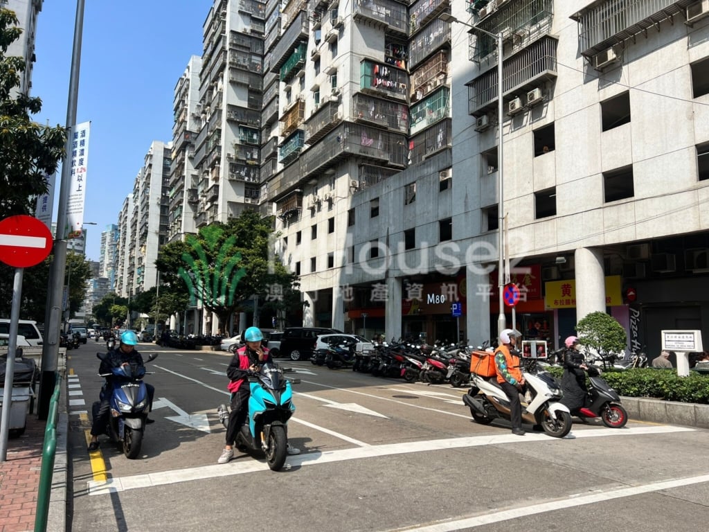 黑沙環建華大廈相連舖 - MHouse2 - 澳門地產資訊平台 | 掌握未來投資潛力