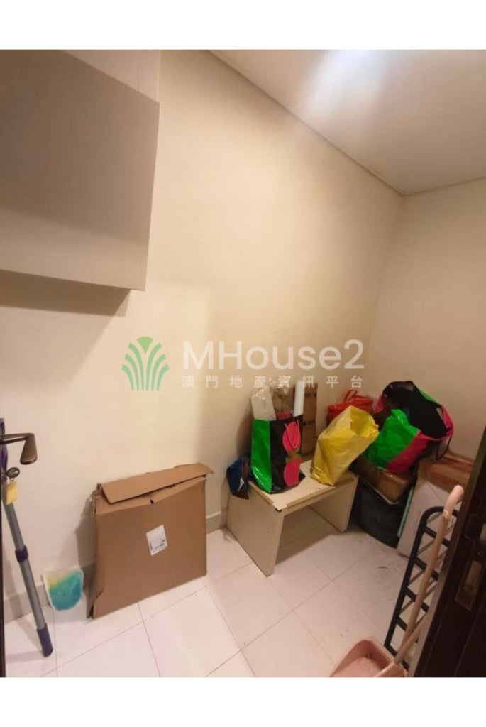 湖畔名門 三房 - MHouse2 - 澳門地產資訊平台 | 掌握未來投資潛力