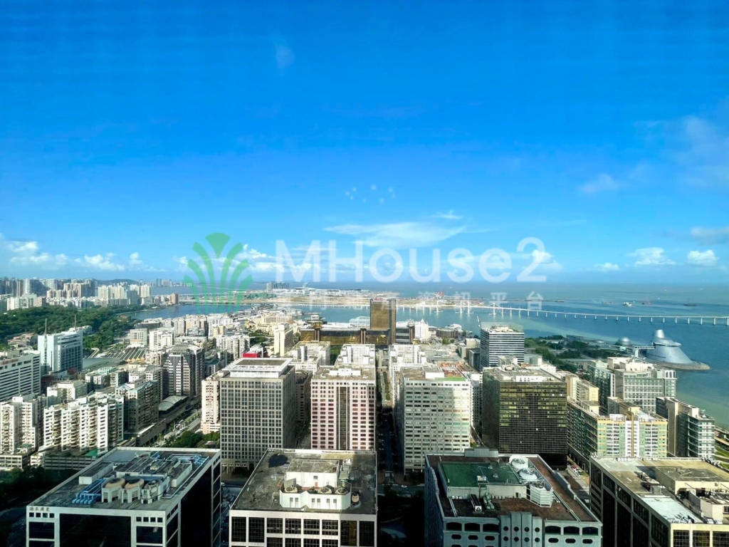 凱旋門 海景 - MHouse2 - 澳門地產資訊平台 | 掌握未來投資潛力