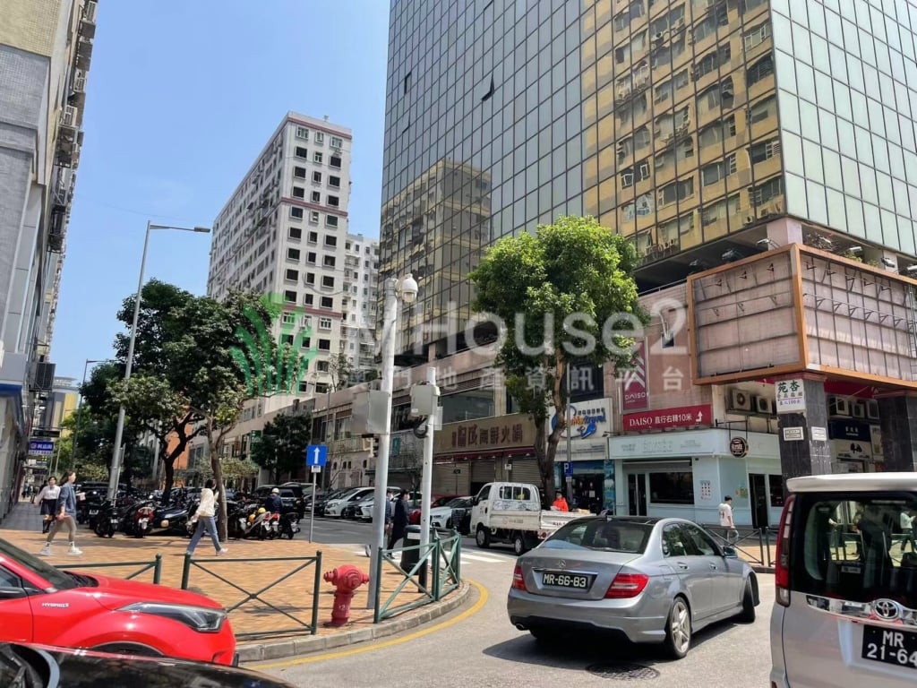 建興龍廣場 - MHouse2 - 澳門地產資訊平台 | 掌握未來投資潛力