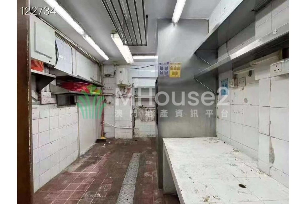 板樟堂巷 - MHouse2 - 澳門地產資訊平台 | 掌握未來投資潛力