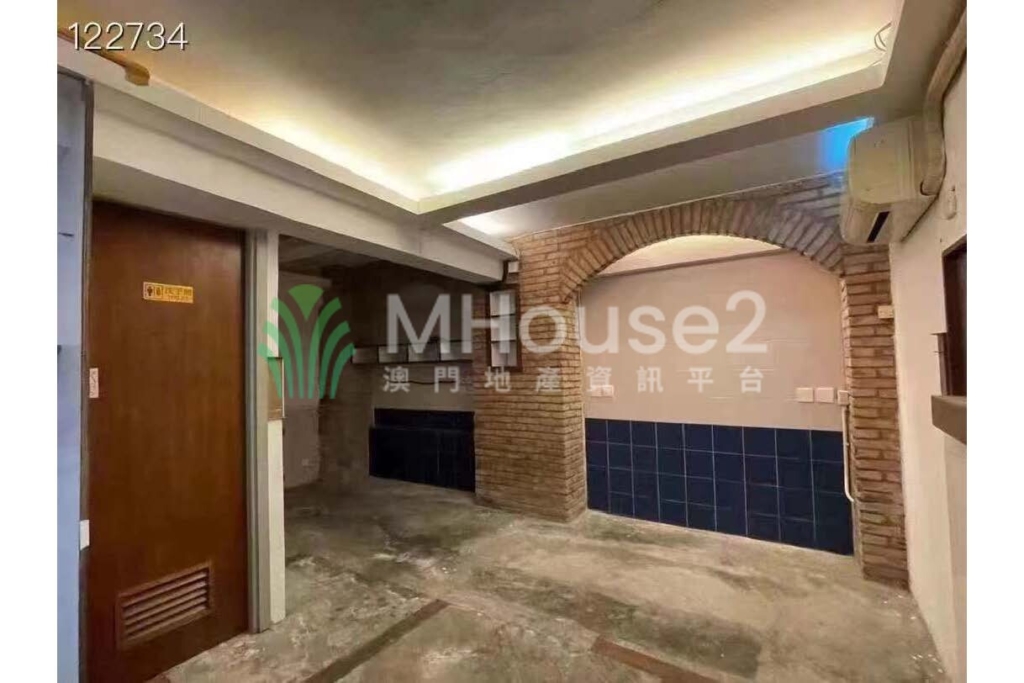 板樟堂巷 - MHouse2 - 澳門地產資訊平台 | 掌握未來投資潛力
