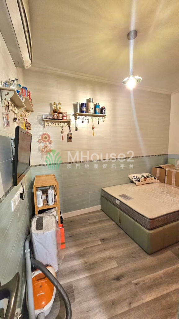 信發大廈 - MHouse2 - 澳門地產資訊平台 | 掌握未來投資潛力