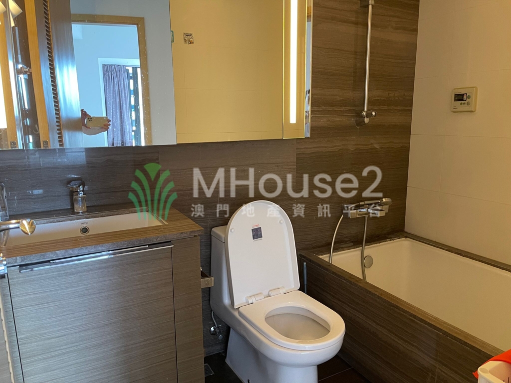 濠珀 E - MHouse2 - 澳門地產資訊平台 | 掌握未來投資潛力