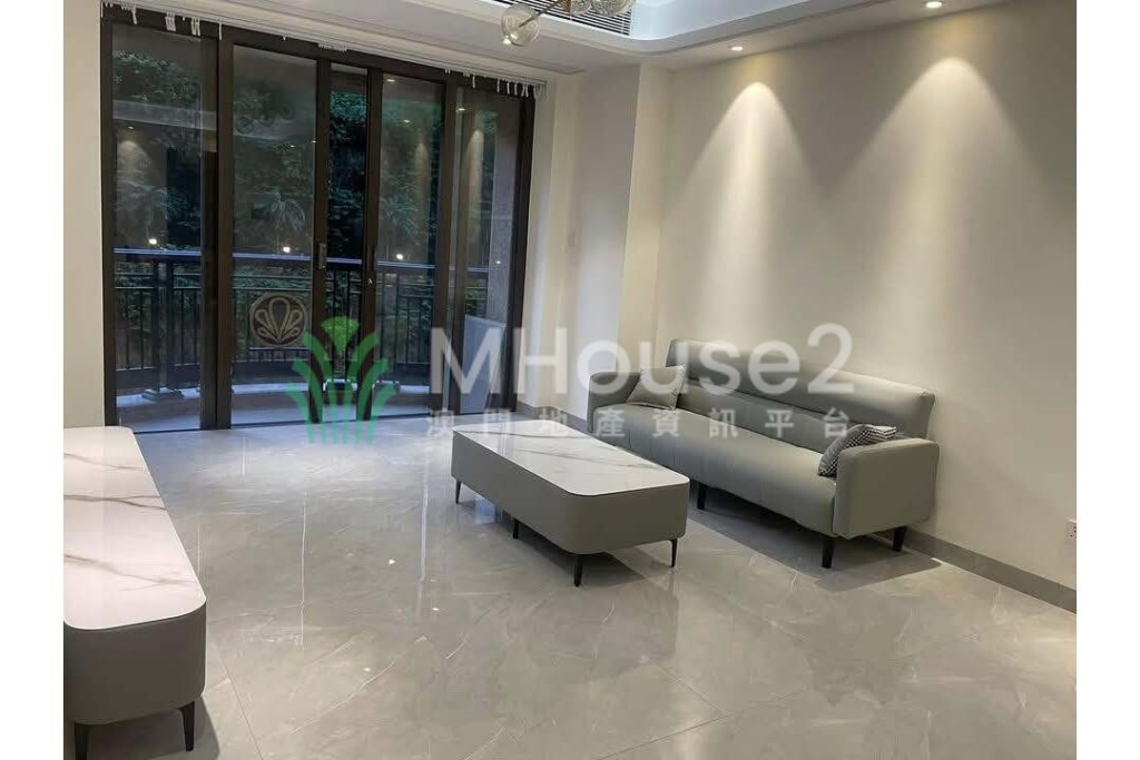 大潭山壹號 御景苑 - MHouse2 - 澳門地產資訊平台 | 掌握未來投資潛力