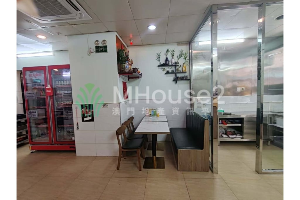 連勝街 五類飲食牌頂讓 - MHouse2 - 澳門地產資訊平台 | 掌握未來投資潛力