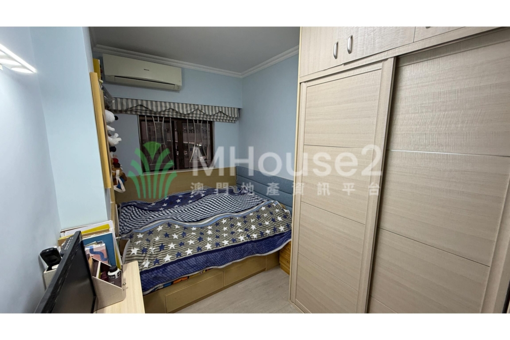 賈伯樂提督街時新大廈 - MHouse2 - 澳門地產資訊平台 | 掌握未來投資潛力