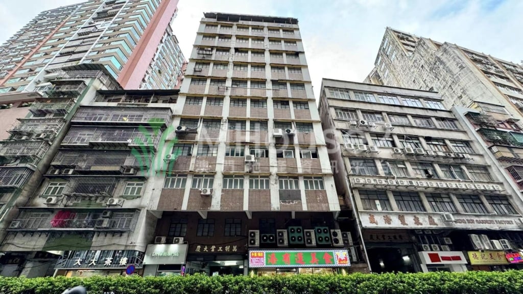 提督馬路萬利工業大廈 - MHouse2 - 澳門地產資訊平台 | 掌握未來投資潛力