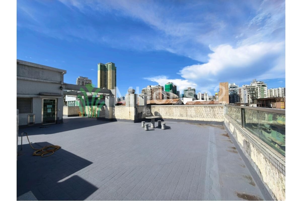 荷蘭園和隆街泉智軒 - MHouse2 - 澳門地產資訊平台 | 掌握未來投資潛力
