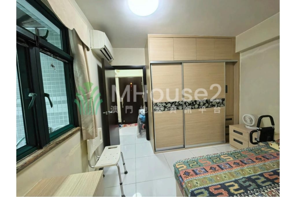 荷蘭園和隆街泉智軒 - MHouse2 - 澳門地產資訊平台 | 掌握未來投資潛力