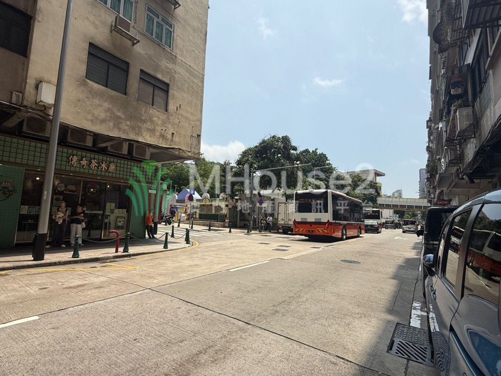 士多紐拜斯大馬路 有五類飲食牌 - MHouse2 - 澳門地產資訊平台 | 掌握未來投資潛力