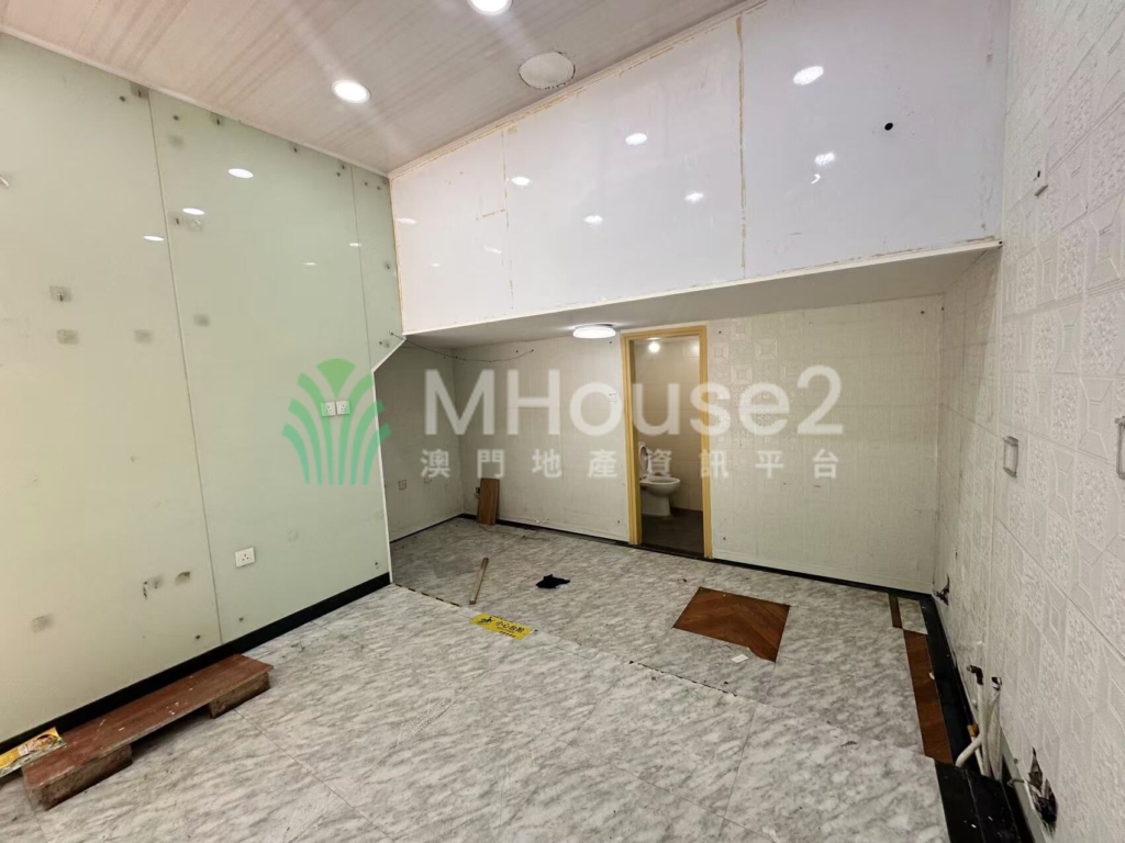 下環街信晴．雅睿 - MHouse2 - 澳門地產資訊平台 | 掌握未來投資潛力