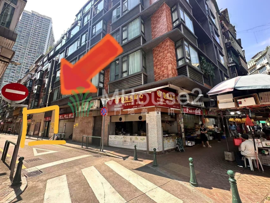 下環街信晴．雅睿 - MHouse2 - 澳門地產資訊平台 | 掌握未來投資潛力
