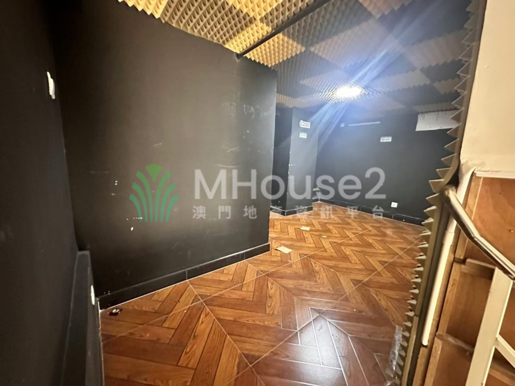 下環街信晴．雅睿 - MHouse2 - 澳門地產資訊平台 | 掌握未來投資潛力