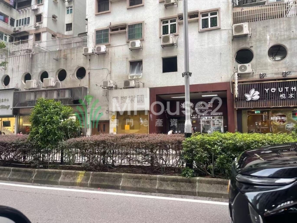 氹仔 孫逸仙博士大馬路 - MHouse2 - 澳門地產資訊平台 | 掌握未來投資潛力