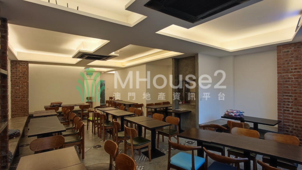 大三巴牌坊 五類牌餐廳頂讓 - MHouse2 - 澳門地產資訊平台 | 掌握未來投資潛力