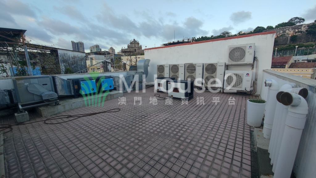 大三巴牌坊 五類牌餐廳頂讓 - MHouse2 - 澳門地產資訊平台 | 掌握未來投資潛力