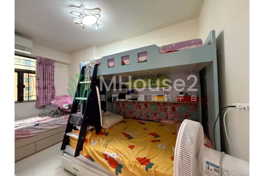 泉鴻花園 福苑 - MHouse2 - 澳門地產資訊平台 | 掌握未來投資潛力